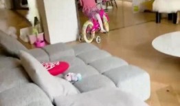 陈赫豪宅内景大爆料视频,豪华装修与生活品味一览无遗