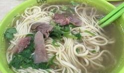 爆料牛肉大碗面视频大全,网红美食视频大盘点